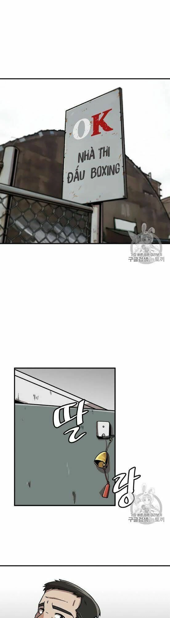 Lên Cấp Một Mình Chapter 9 - 18