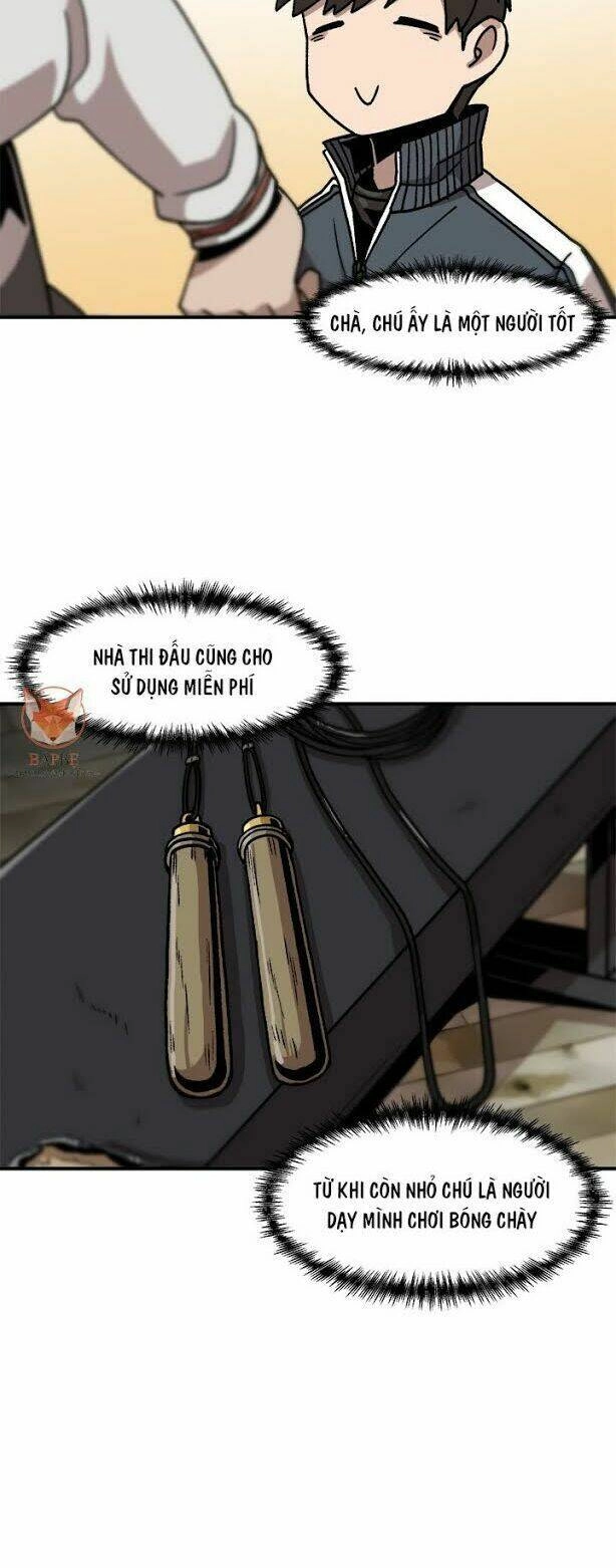 Lên Cấp Một Mình Chapter 9 - 23