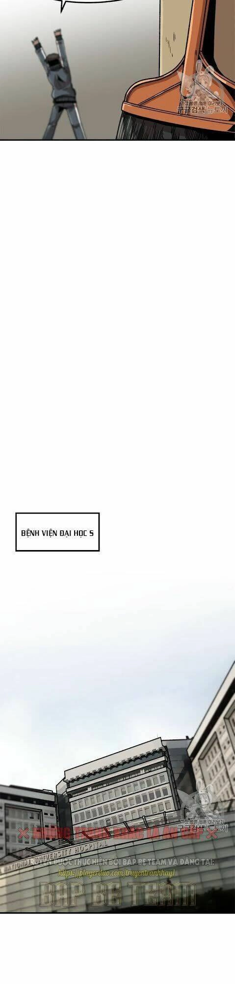 Lên Cấp Một Mình Chapter 9 - 27