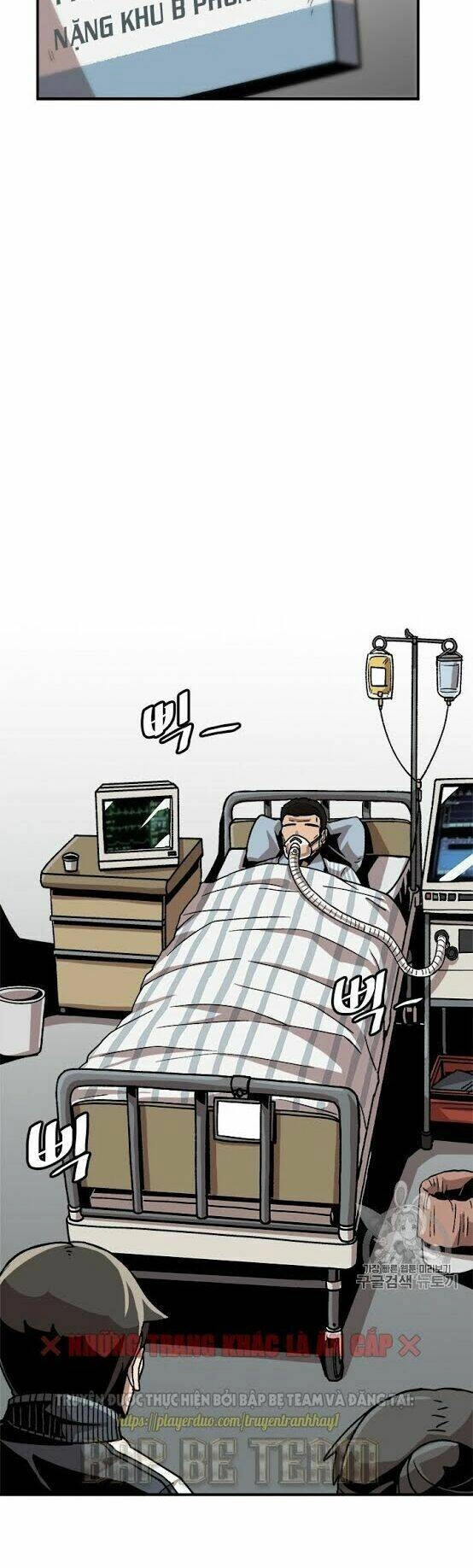 Lên Cấp Một Mình Chapter 9 - 33