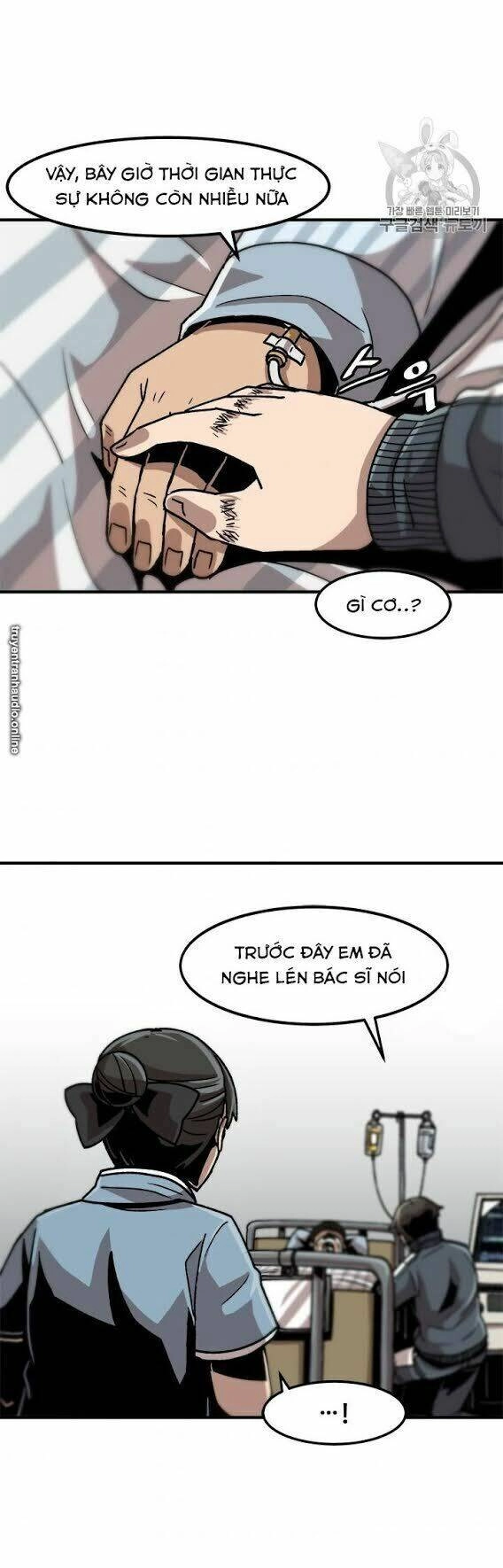 Lên Cấp Một Mình Chapter 9 - 35