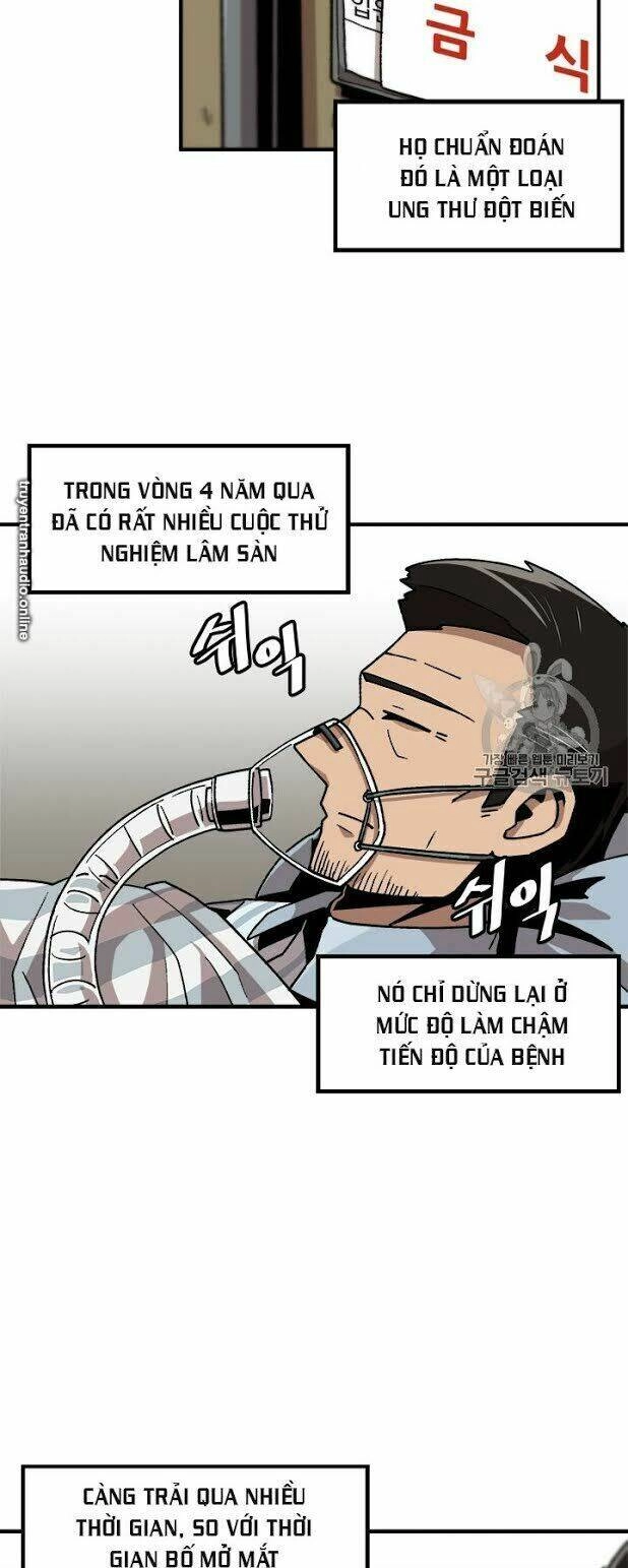 Lên Cấp Một Mình Chapter 10 - 3