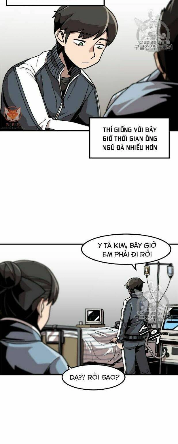 Lên Cấp Một Mình Chapter 10 - 4