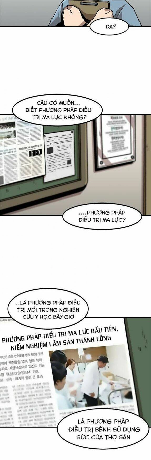 Lên Cấp Một Mình Chapter 10 - 7