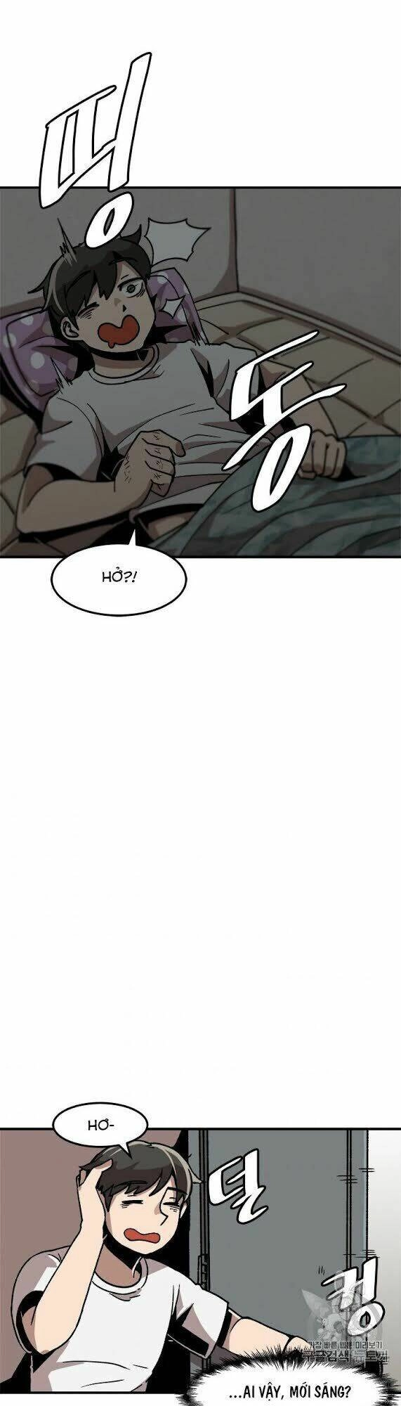 Lên Cấp Một Mình Chapter 10 - 20