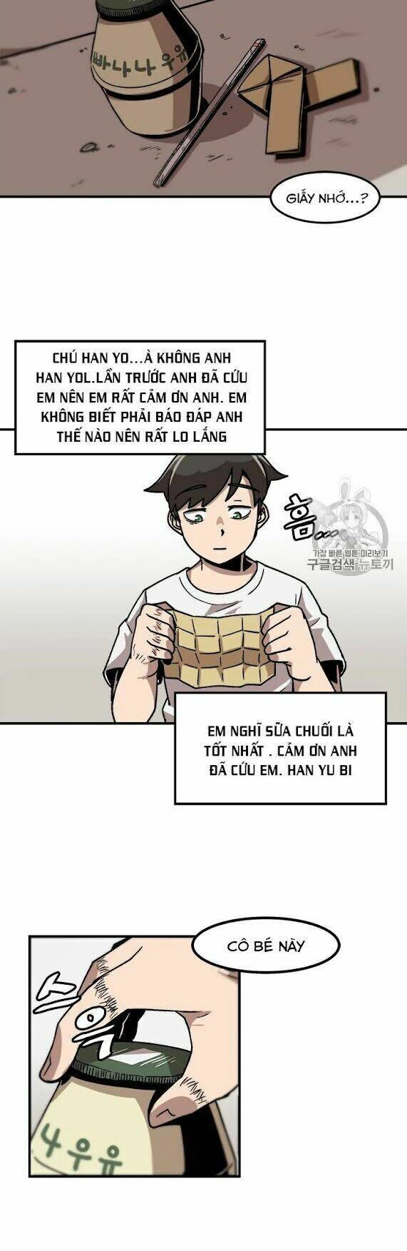 Lên Cấp Một Mình Chapter 10 - 22