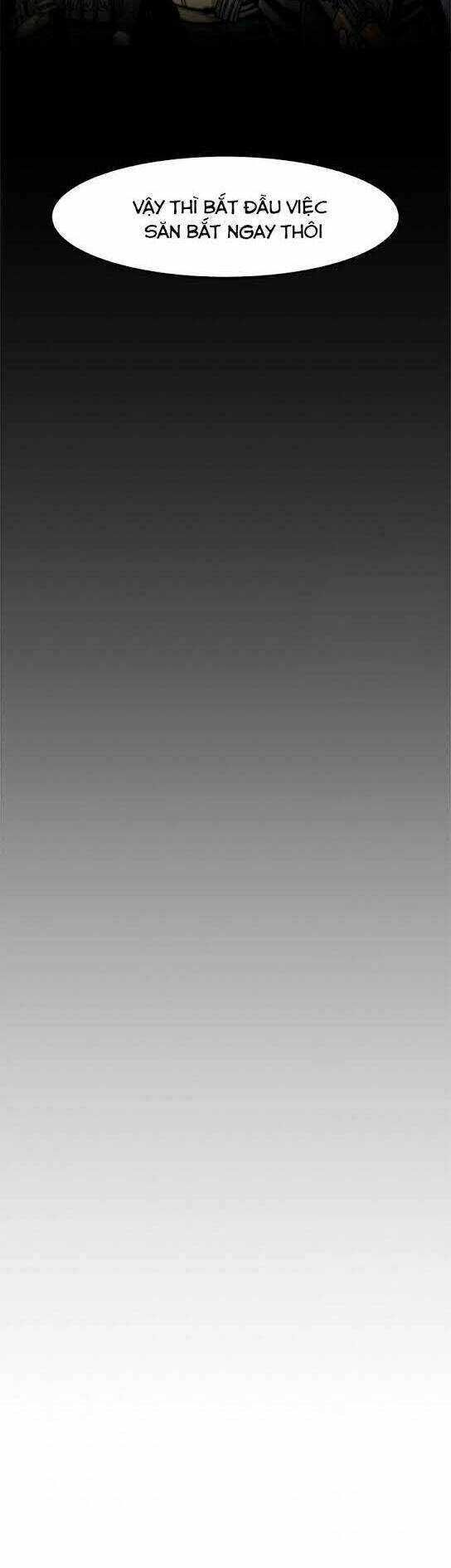 Lên Cấp Một Mình Chapter 10 - 34