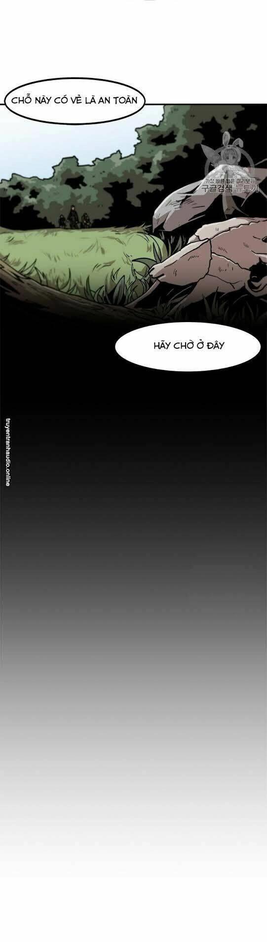 Lên Cấp Một Mình Chapter 11 - 3