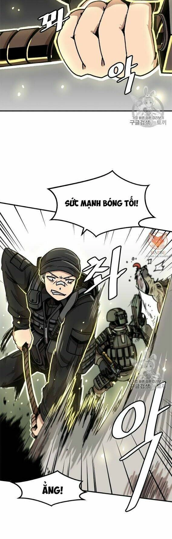 Lên Cấp Một Mình Chapter 11 - 19