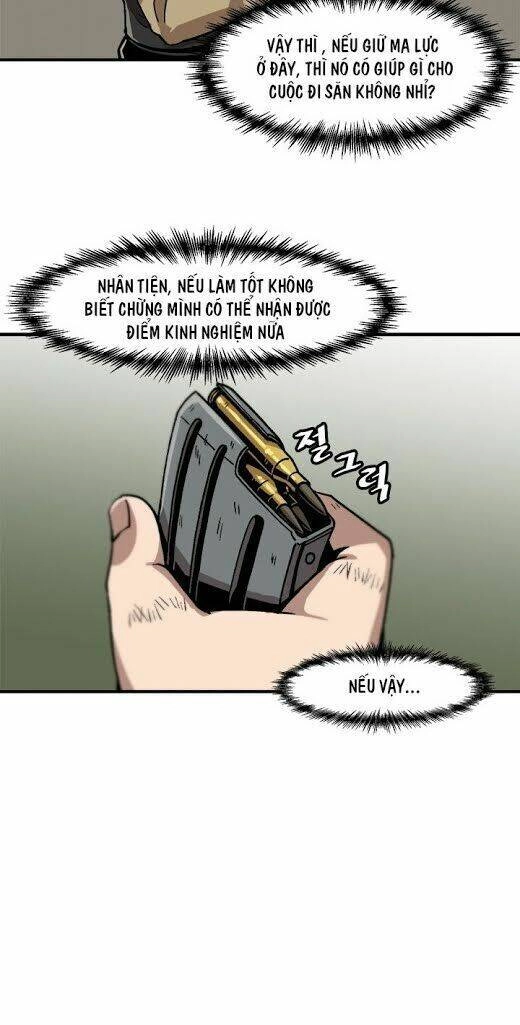 Lên Cấp Một Mình Chapter 11 - 29