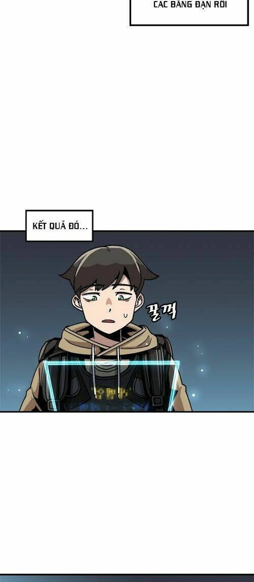 Lên Cấp Một Mình Chapter 11 - 32