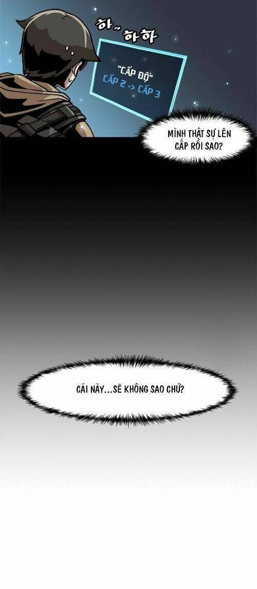 Lên Cấp Một Mình Chapter 11 - 33