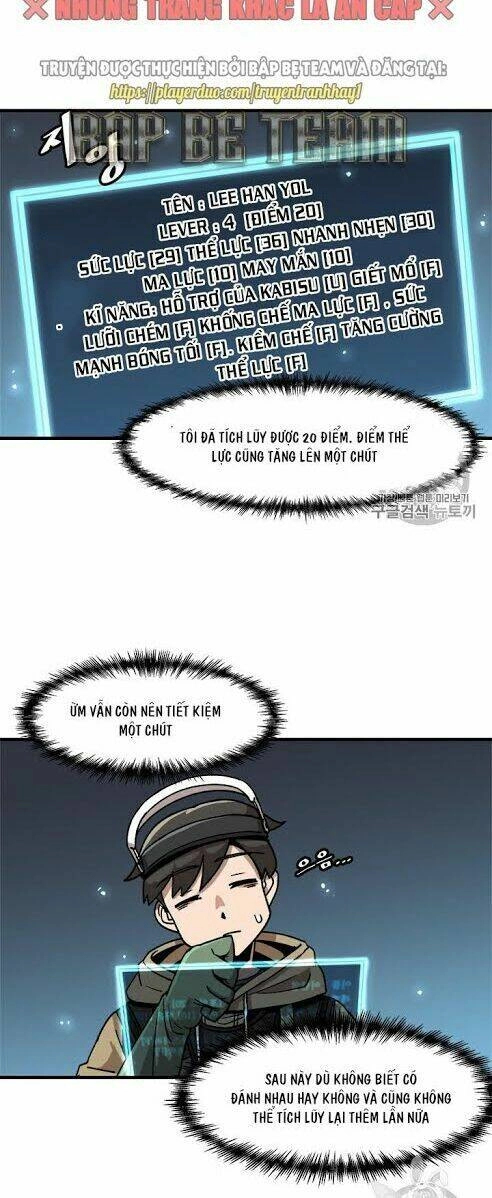 Lên Cấp Một Mình Chapter 12 - 9