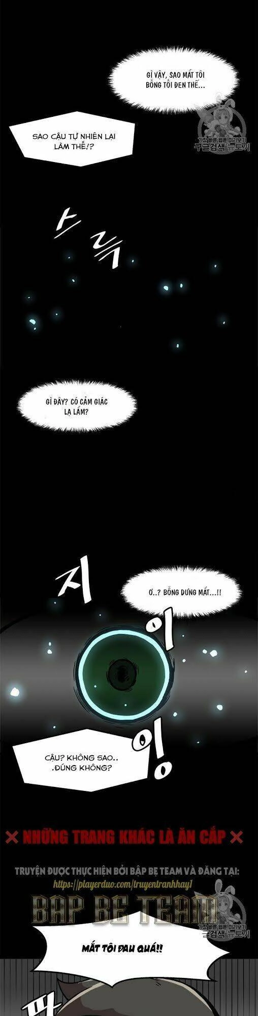 Lên Cấp Một Mình Chapter 12 - 21