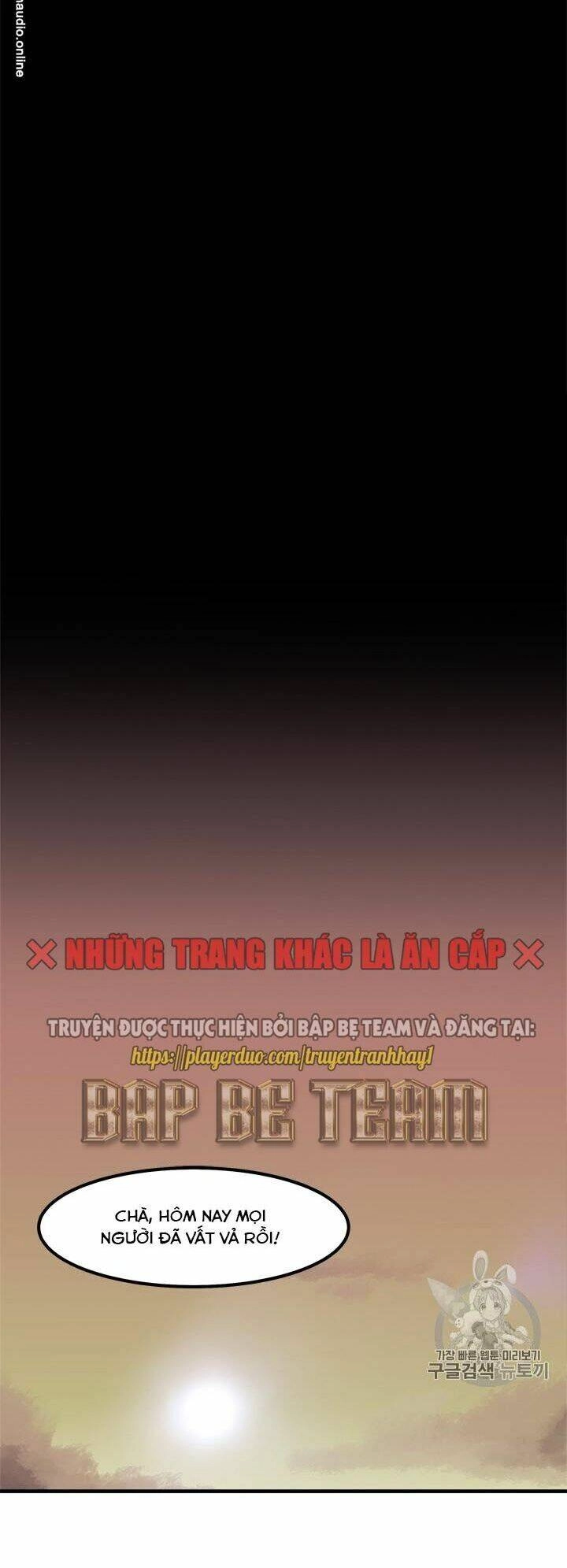 Lên Cấp Một Mình Chapter 12 - 26