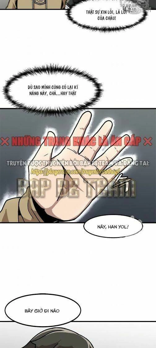 Lên Cấp Một Mình Chapter 12 - 29