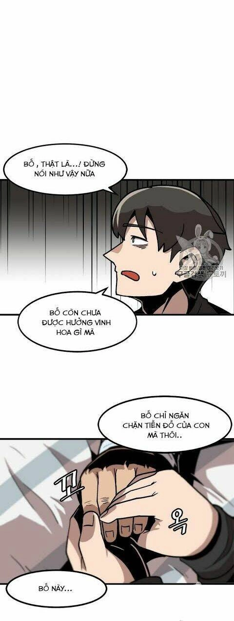 Lên Cấp Một Mình Chapter 13 - 5