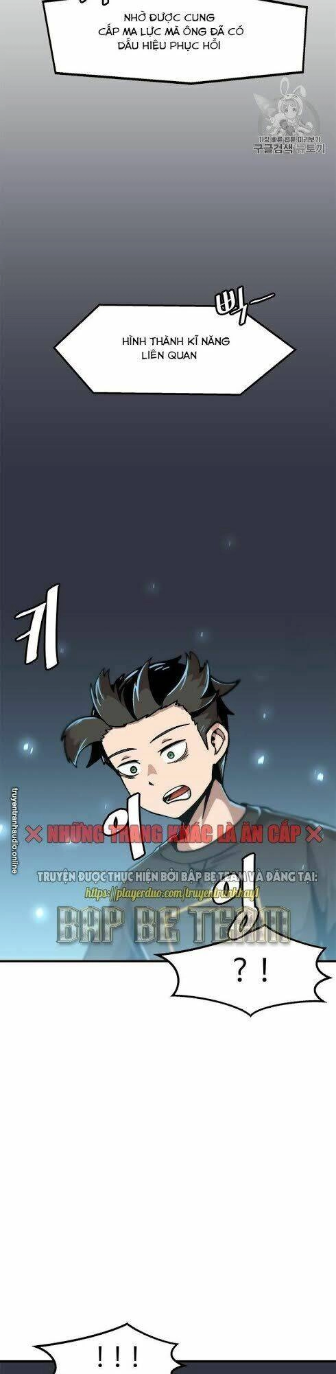 Lên Cấp Một Mình Chapter 13 - 7