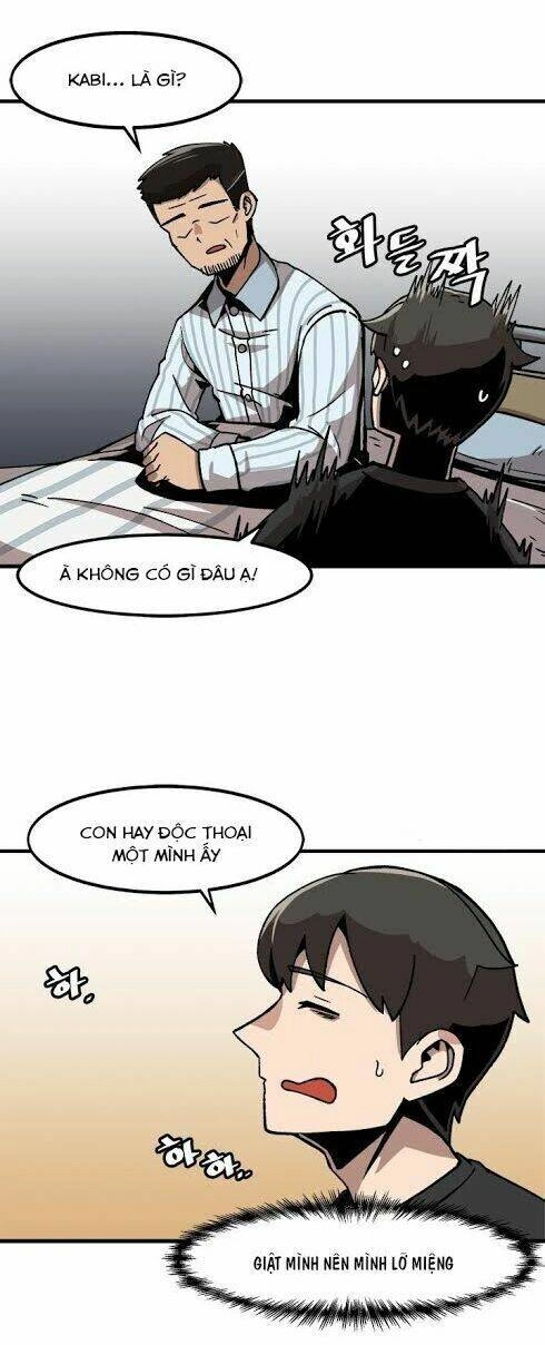 Lên Cấp Một Mình Chapter 13 - 9