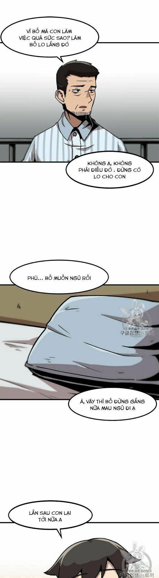 Lên Cấp Một Mình Chapter 13 - 10