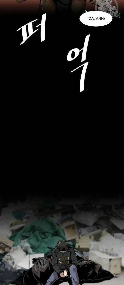 Lên Cấp Một Mình Chapter 13 - 26