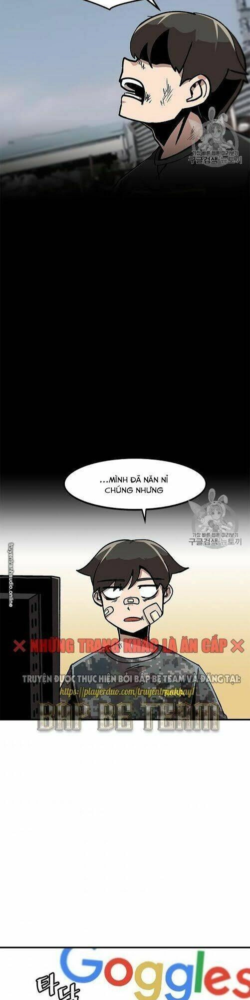 Lên Cấp Một Mình Chapter 13 - 29