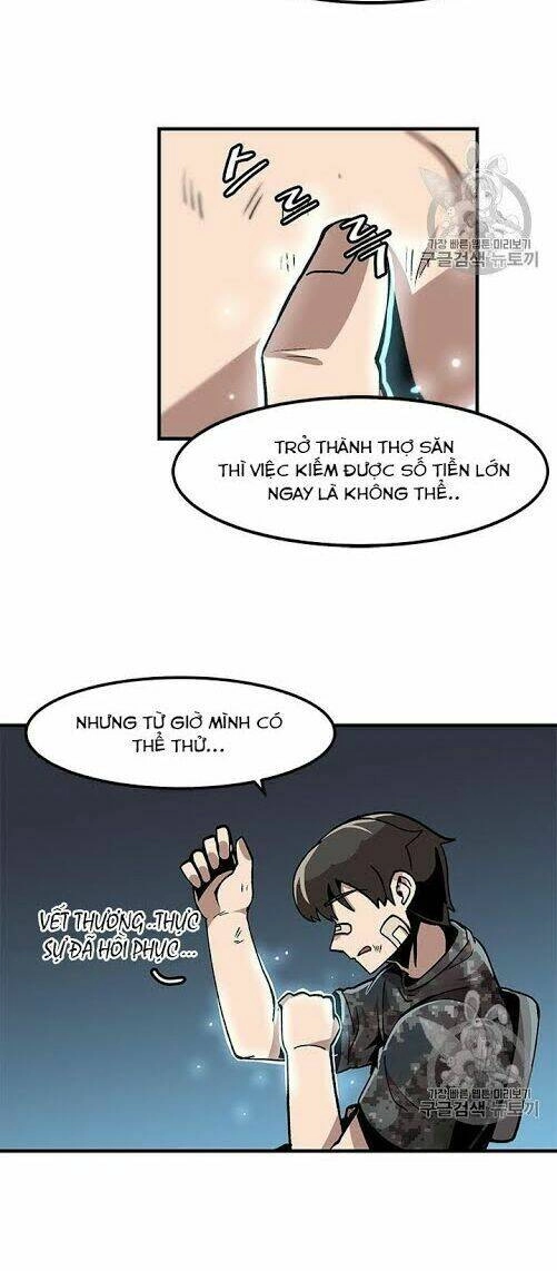 Lên Cấp Một Mình Chapter 13 - 31