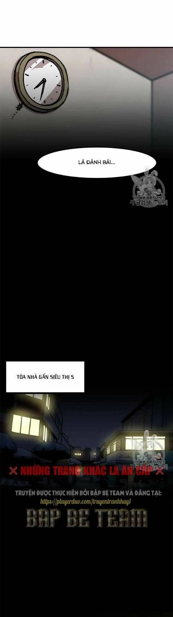 Lên Cấp Một Mình Chapter 13 - 32