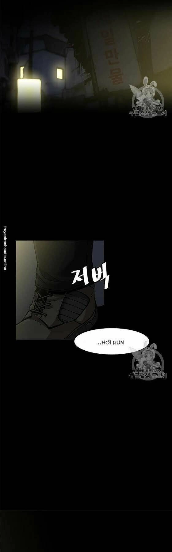 Lên Cấp Một Mình Chapter 13 - 33