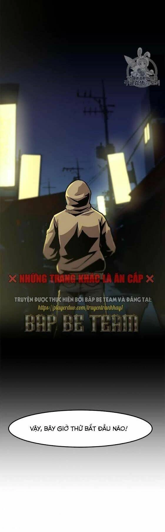 Lên Cấp Một Mình Chapter 13 - 34