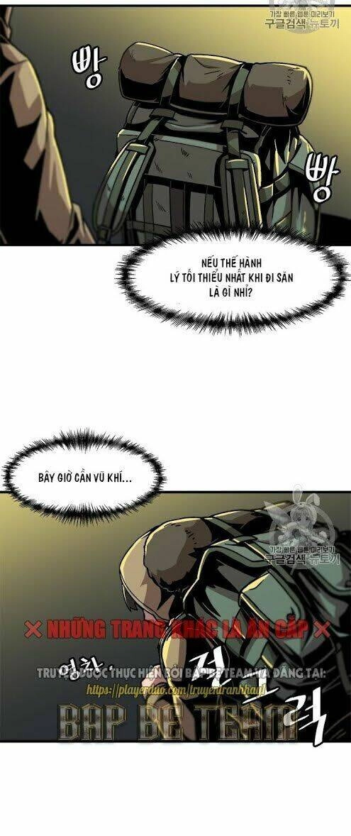 Lên Cấp Một Mình Chapter 14 - 8