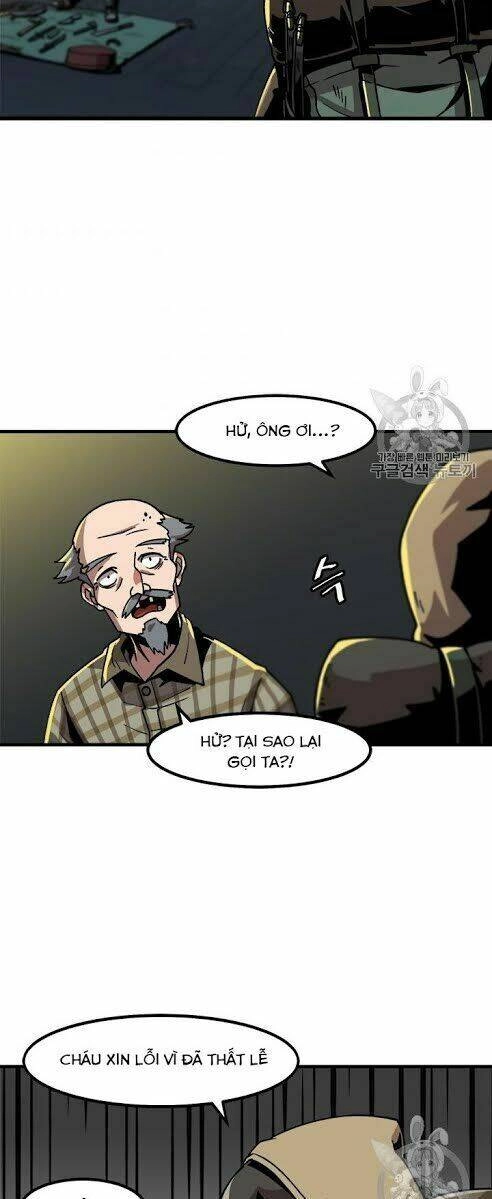 Lên Cấp Một Mình Chapter 14 - 16