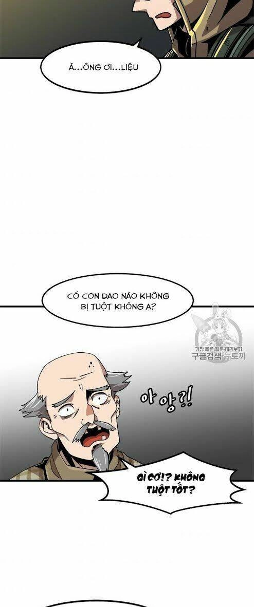 Lên Cấp Một Mình Chapter 14 - 20