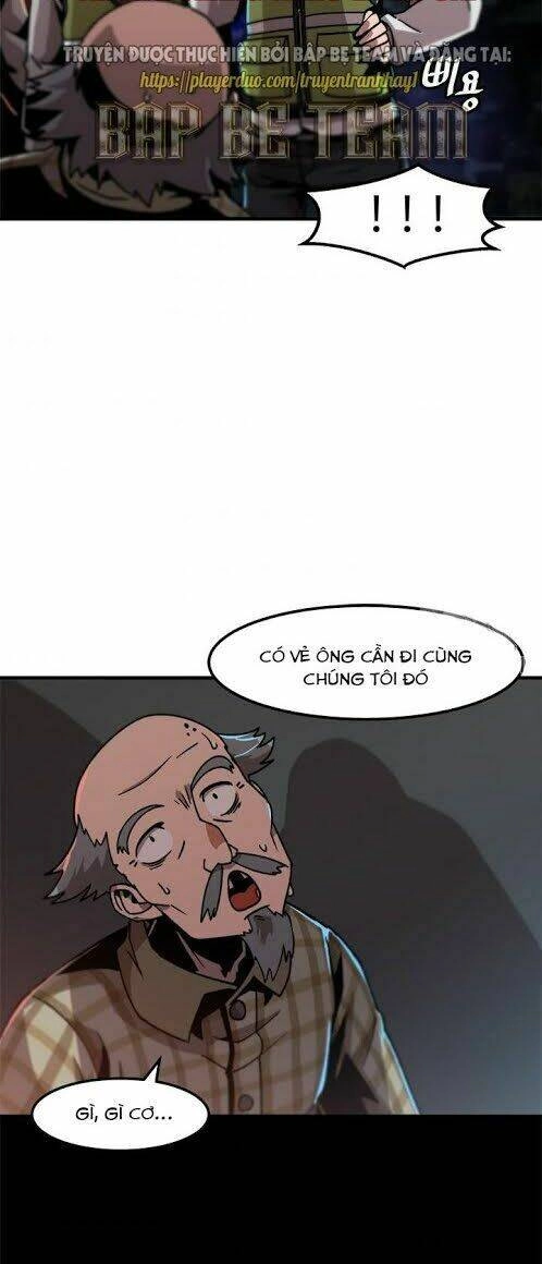 Lên Cấp Một Mình Chapter 14 - 25