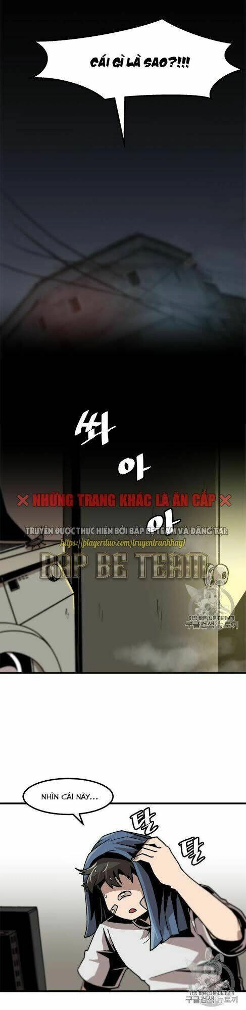 Lên Cấp Một Mình Chapter 14 - 26