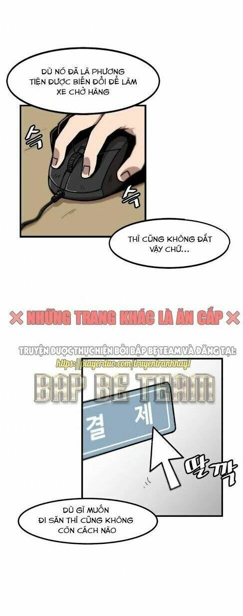 Lên Cấp Một Mình Chapter 14 - 29