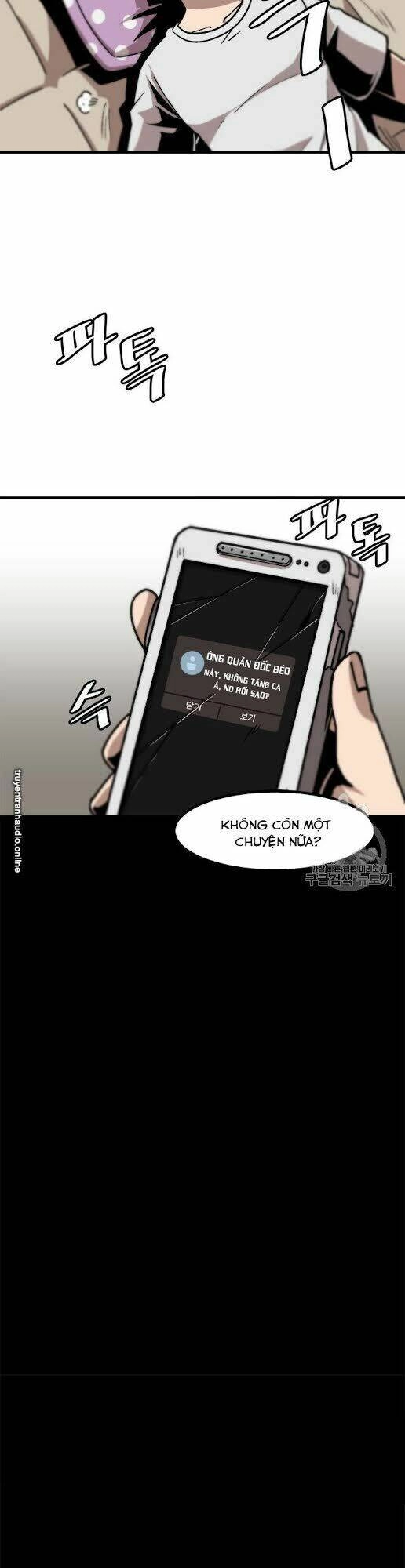 Lên Cấp Một Mình Chapter 14 - 31