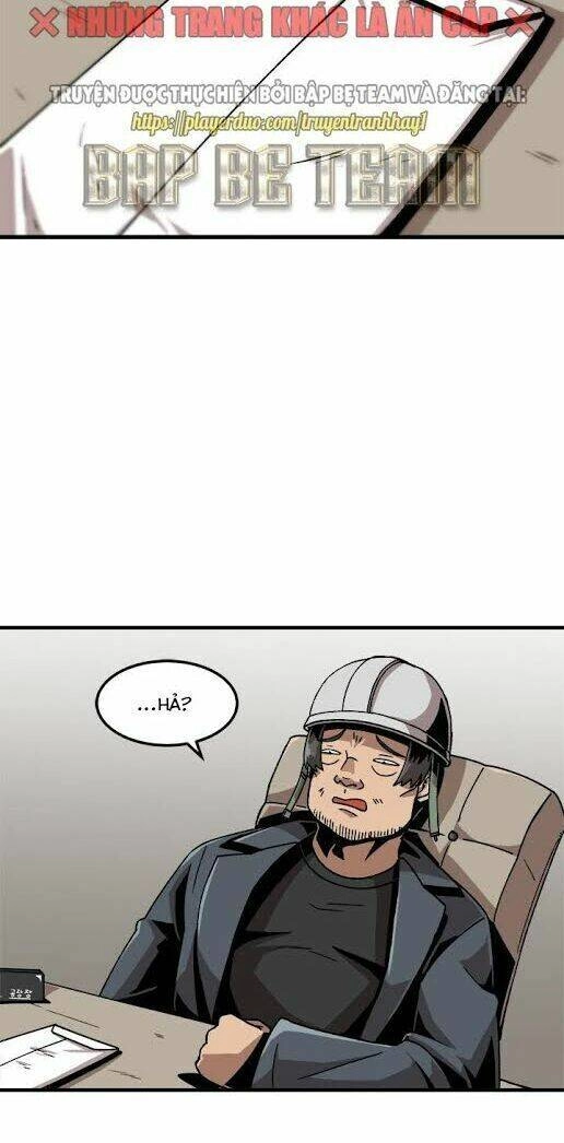 Lên Cấp Một Mình Chapter 14 - 33