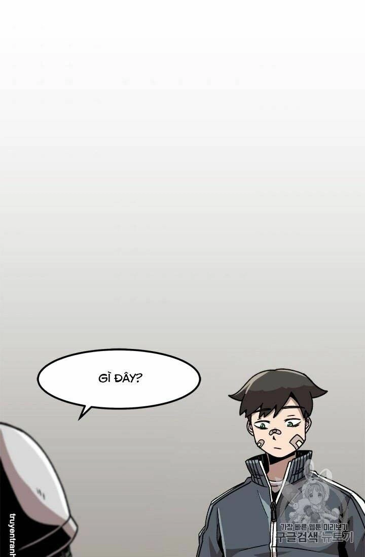 Lên Cấp Một Mình Chapter 14 - 34