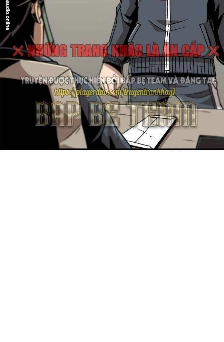 Lên Cấp Một Mình Chapter 14 - 35