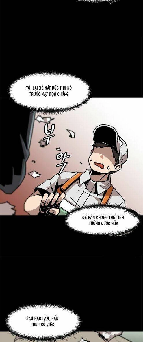 Lên Cấp Một Mình Chapter 15 - 4