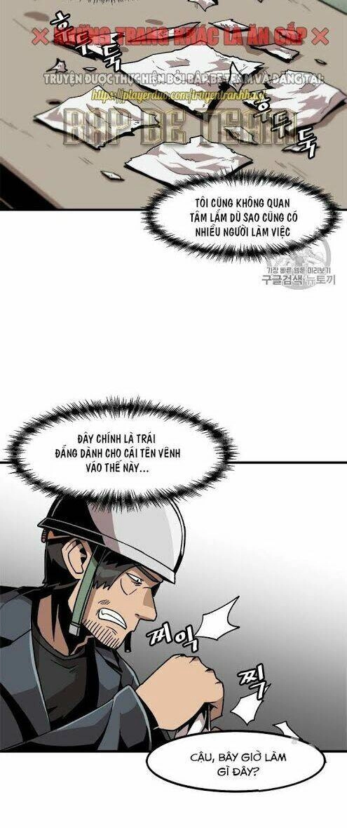 Lên Cấp Một Mình Chapter 15 - 5