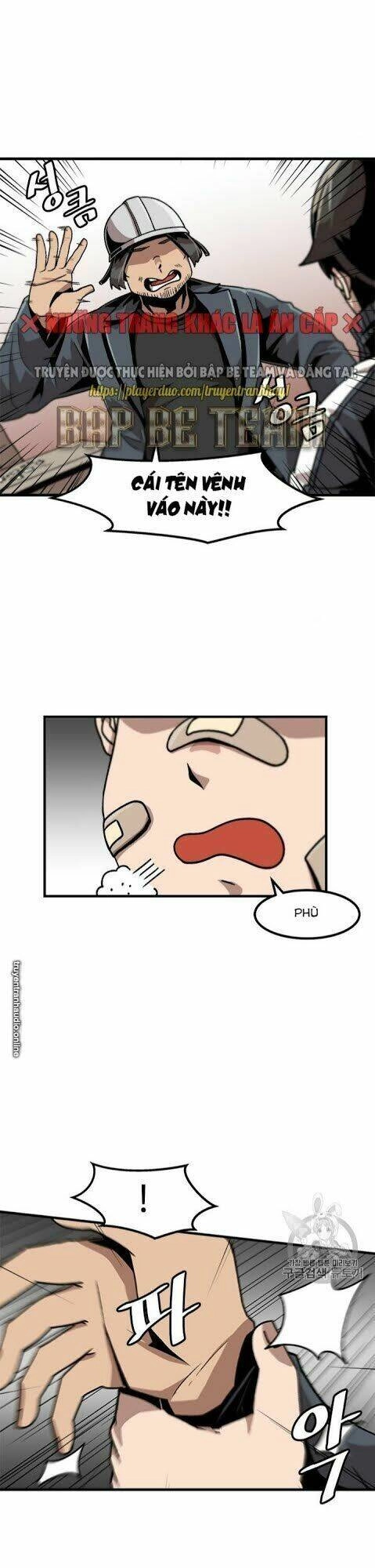 Lên Cấp Một Mình Chapter 15 - 7