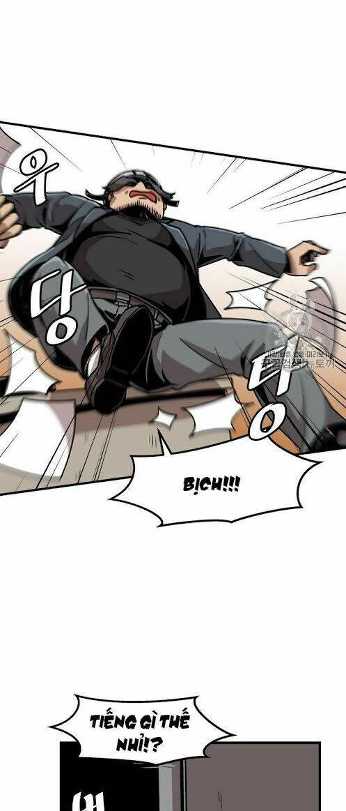 Lên Cấp Một Mình Chapter 15 - 12