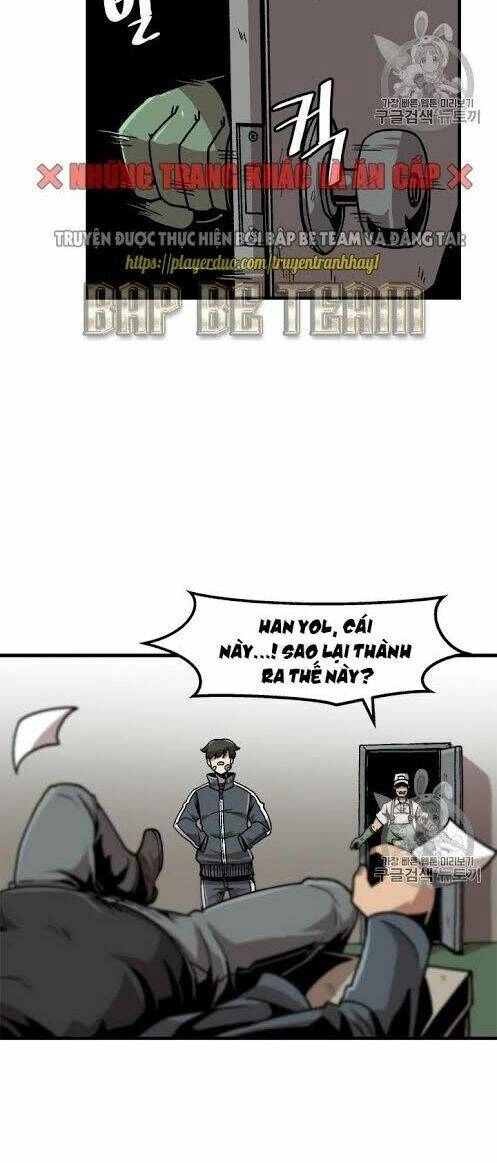 Lên Cấp Một Mình Chapter 15 - 13