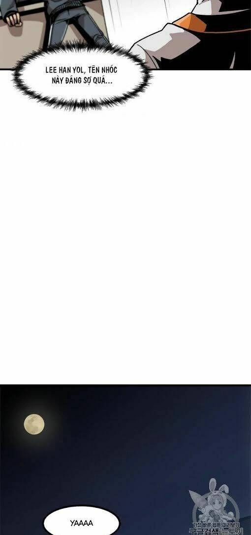 Lên Cấp Một Mình Chapter 15 - 16