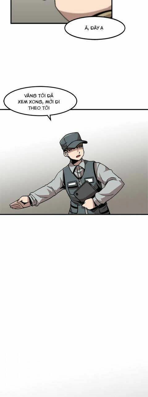 Lên Cấp Một Mình Chapter 15 - 24