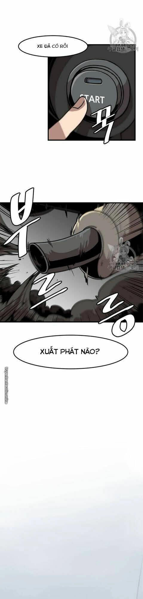 Lên Cấp Một Mình Chapter 15 - 27