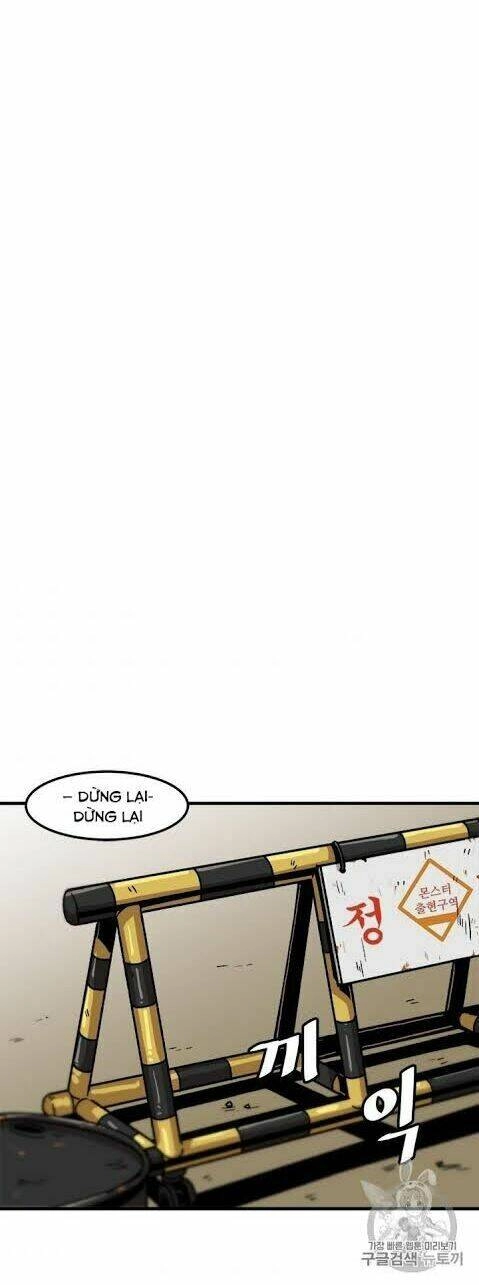 Lên Cấp Một Mình Chapter 15 - 29