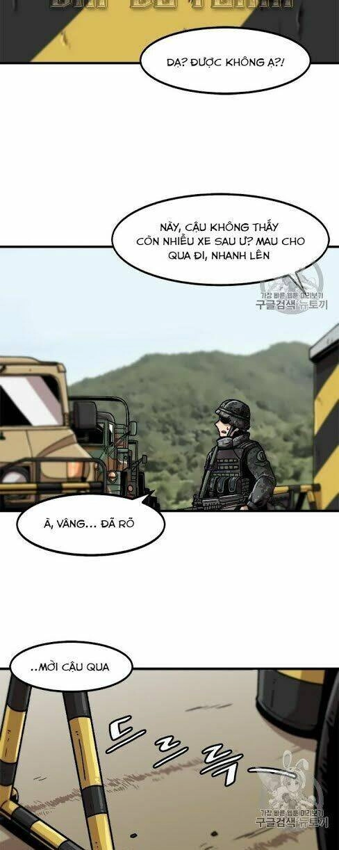 Lên Cấp Một Mình Chapter 15 - 32